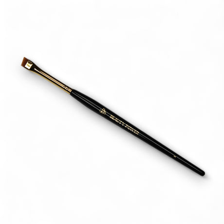 Professional Angled Eyebrow Brush #1