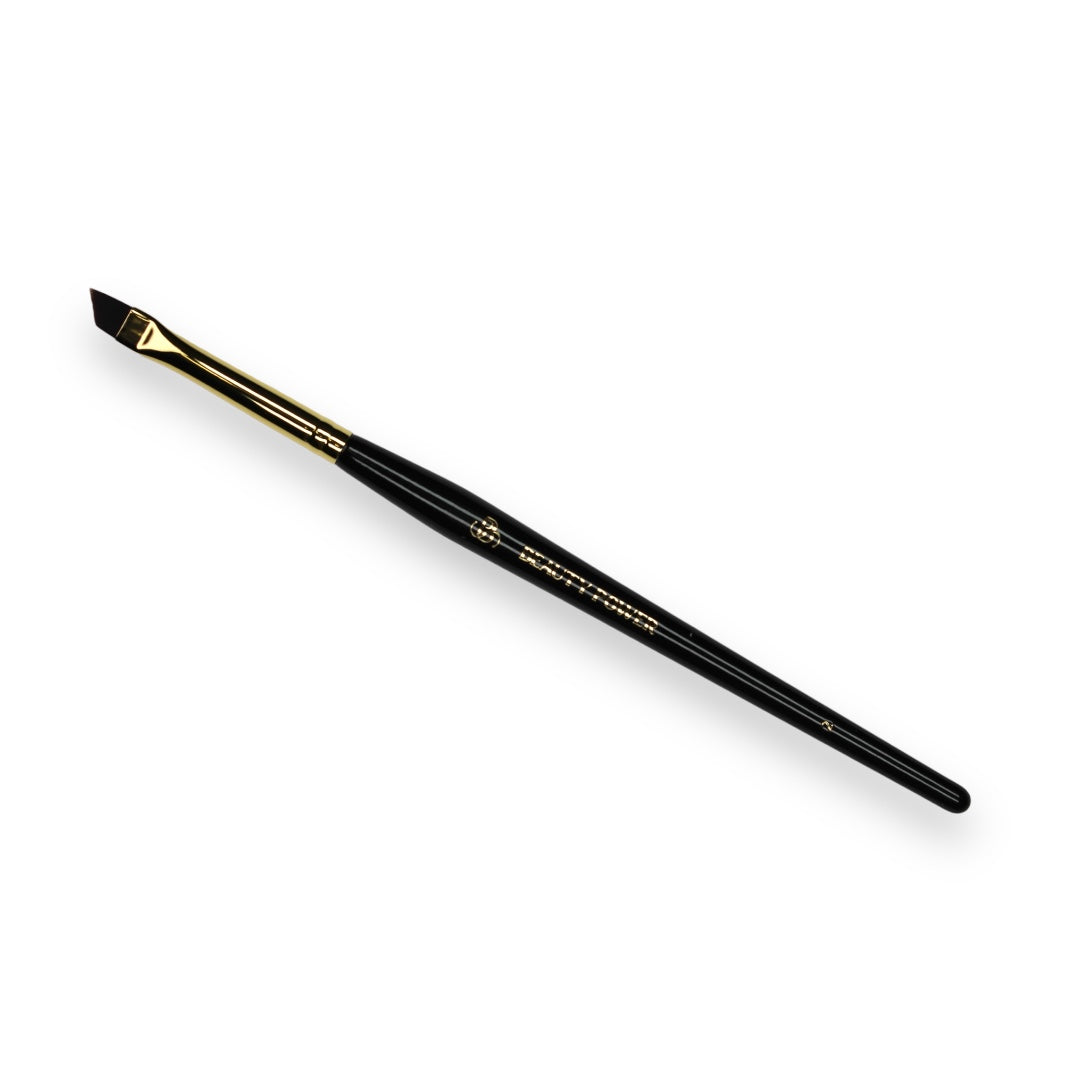 Professional Angled Eyebrow Brush #2