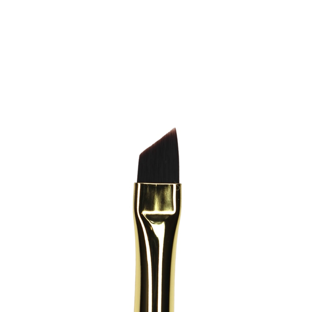 Professional Angled Eyebrow Brush #2