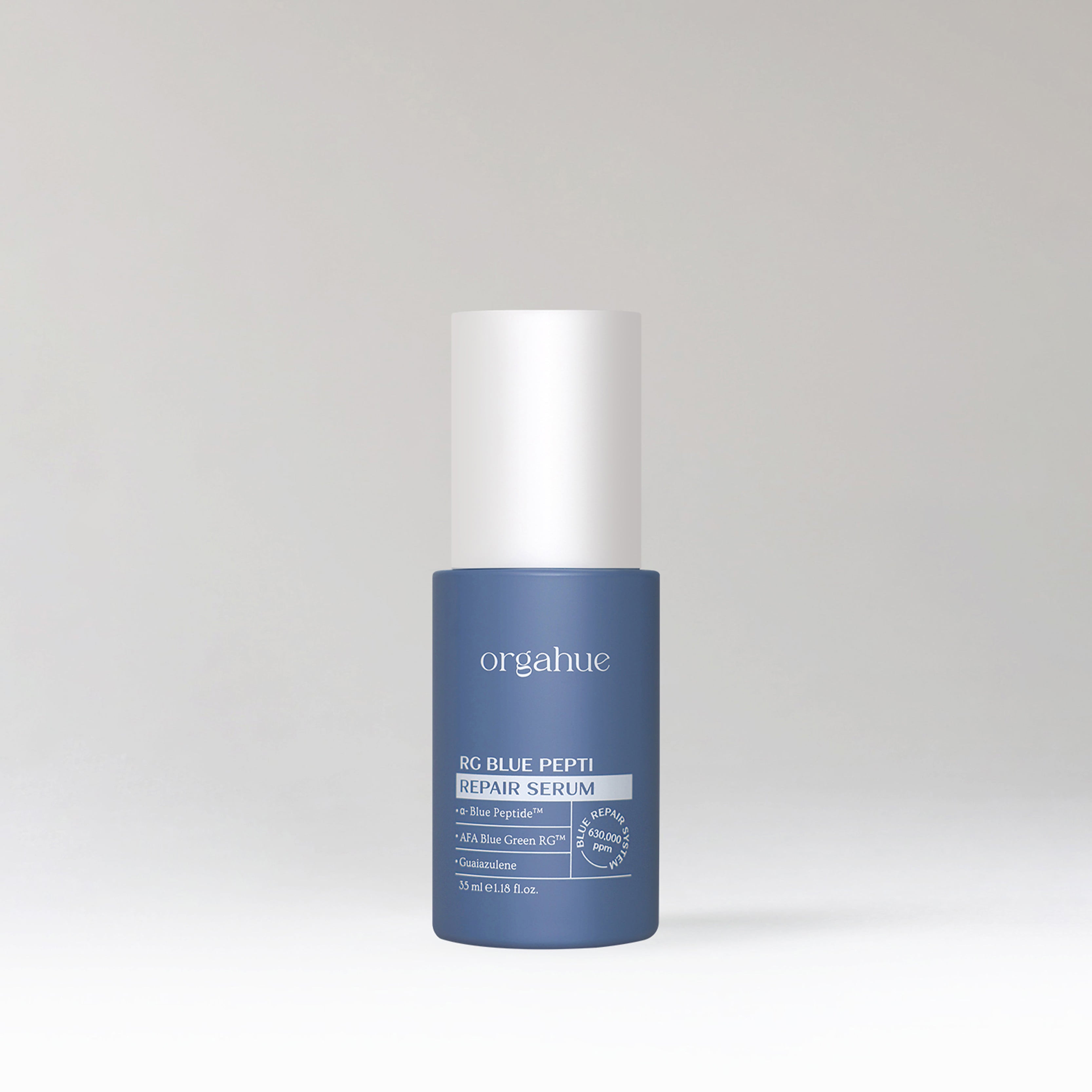 Orgahue RG Blue Pepti Repair Serum 35ml