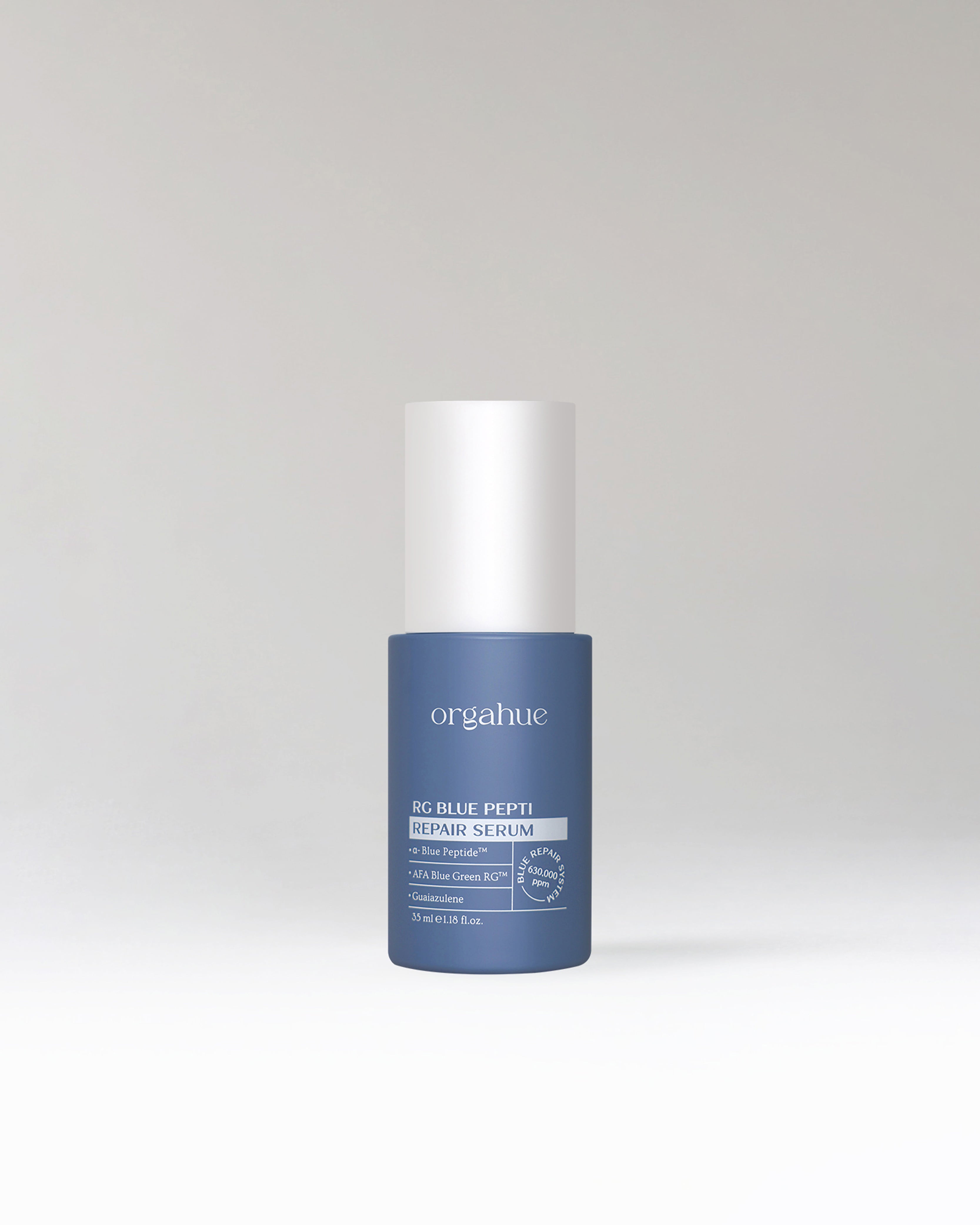 Orgahue RG Blue Pepti Repair Serum 35ml