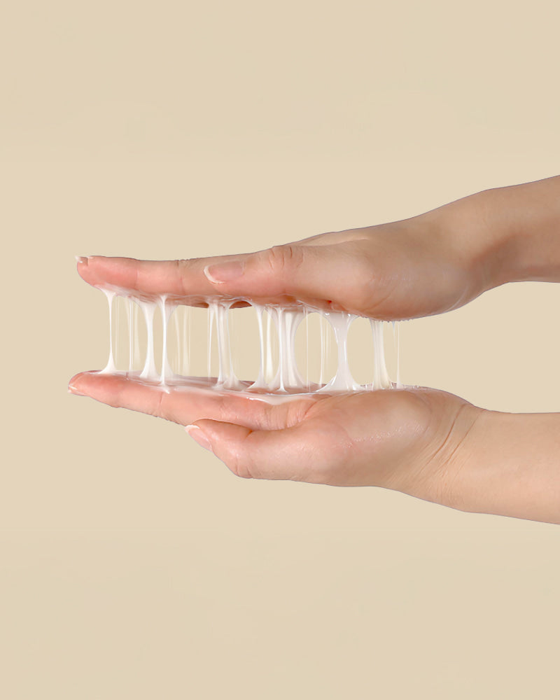 Orgahue Mela Barrier Cream Elasticity Texture