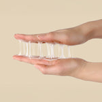 Orgahue Mela Barrier Cream Elasticity Texture