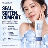 Copper Peptides + Squalane Barrier Cream · 50 g