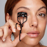 Eyelash Curler with 5 Replacement Pads for Natural Curl