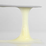 Orgahue Mela Barrier Cream Spatula Texture