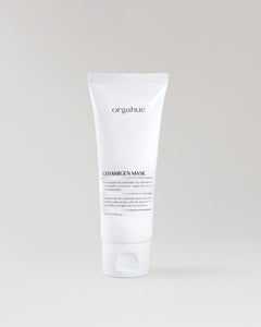 Orgahue Ceramigen Mask 100ml tube product shot
