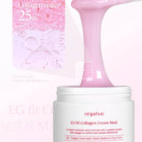 Orgahue EG Fit Collagen Cream Mask - Korean Overnight Firming Mask - 50ml