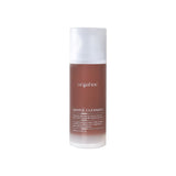 Orgahue Gentle Face Wash - Korean Clay Gel Cleanser with Jeju Aloe - 120ml