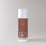 Orgahue Gentle Face Wash - Korean Clay Gel Cleanser with Jeju Aloe - 120ml