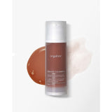 Orgahue Gentle Face Wash - Korean Clay Gel Cleanser with Jeju Aloe - 120ml