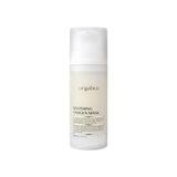 Orgahue Soothing Oxygen Bubble Face Mask - Korean Pore Cleansing Mask - 100ml