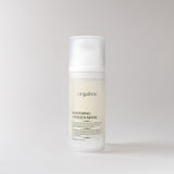Orgahue Soothing Oxygen Bubble Face Mask - Korean Pore Cleansing Mask - 100ml