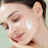 Orgahue Soothing Oxygen Bubble Face Mask - Korean Pore Cleansing Mask - 100ml