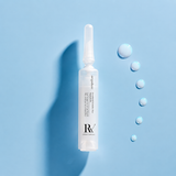 Orgahue Peptide 104 Eye Mask - Korean Anti-Wrinkle Eye Patches - 10ml