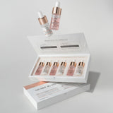 Orgahue RG Vita Cell EGF Ampoule Duo Set - Korean Brightening Serum - 1 Box