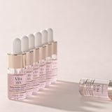 Orgahue RG Vita Cell EGF Ampoule Duo Set - Korean Brightening Serum - 1 Box