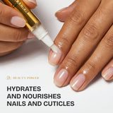 Beauty Power Cuticle Oil Pen for Nail Strengthening - Pineapple