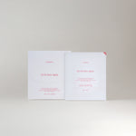 Orgahue EG Fit Pore Tightening Sheet Mask 5-pack box - deep pore cleansing