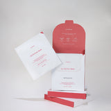 Orgahue EG Fit Pore Mask - EGF-7H Hydrogel Sheet Mask - 5 Pack