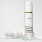Orgahue RG Solution - Lightweight Peptide Moisturizer Cream - 50ml