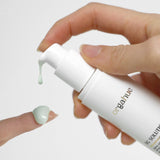 Orgahue RG Solution - Lightweight Peptide Moisturizer Cream - 50ml
