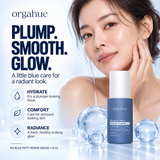 Copper Peptides + PDRN Repair Serum · 35 ml