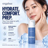 Copper Peptides + PDRN Bubble Toner · 95 ml